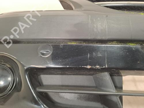 Used Front bumper Front bumper 37398001 37398001