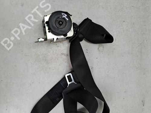 Front right seatbelt OPEL CORSA D (S07) 1.3 CDTI (L08, L68) | BP37386434I25 - Image 2