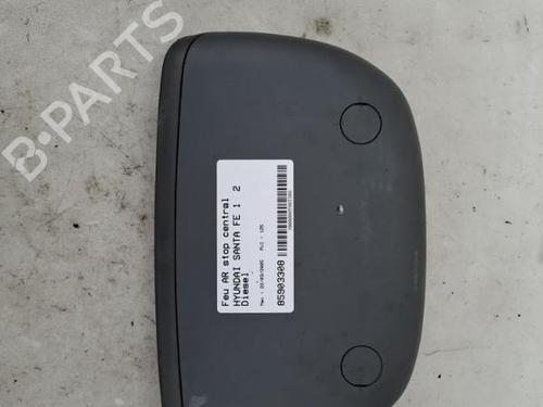 Third brake light HYUNDAI SANTA FÉ I (SM) 2.0 CRDi 4x4 | BP37387841L11 - Image 2