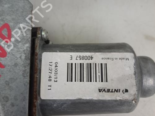 Used Front right window mechanism Front right window mechanism 37388999 37388999