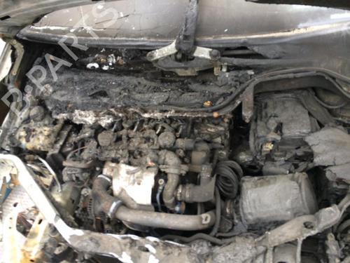 Right rear brake caliper FORD C-MAX (DM2) 1.6 TDCi | BP37377041M106  - Image 9