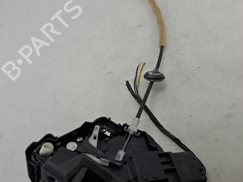 Rear left lock FORD C-MAX (DM2) 1.6 TDCi | BP37393684C100 - Image 2