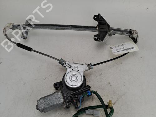 Used Rear left window mechanism Rear left window mechanism 37383332 37383332