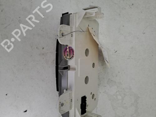 Climate control MAZDA 5 (CR) 2.0 CD (CR19) | BP37384871I5 - Image 2