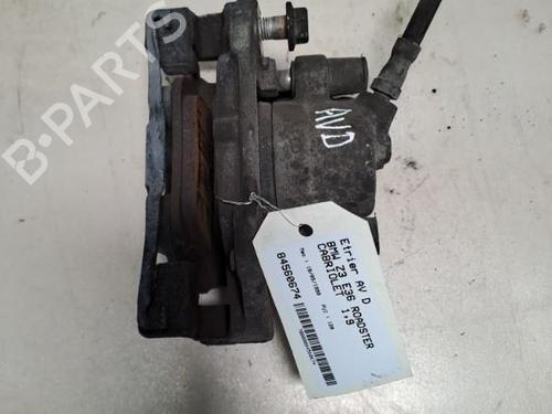 Used Right front brake caliper Right front brake caliper 37387331 37387331