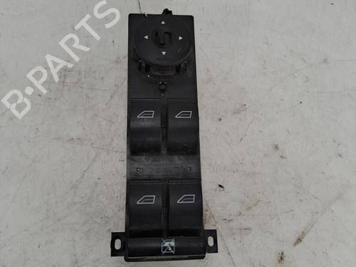 Left front window switch FORD FOCUS II (DA_, HCP, DP) | BP37383299I27 - Image 2