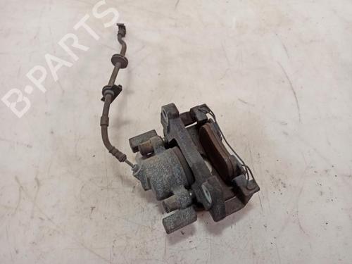 Left front brake caliper RENAULT LAGUNA Coupe (DT0/1) 2.0 dCi GT (DT11, DT1E, DT1N) | BP37380641M105 - Image 2