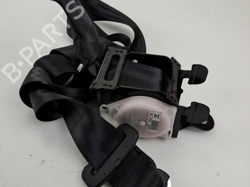 Used Rear center seatbelt Rear center seatbelt 37391606 37391606