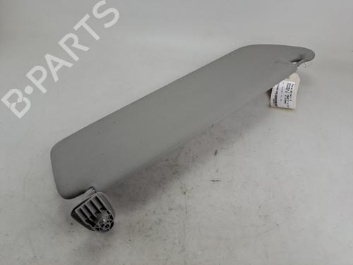 Left sun visor RENAULT TRAFIC III Van (FG_) 2.0 dCi 120 (FGMN) | BP37393825I1 - Image 3