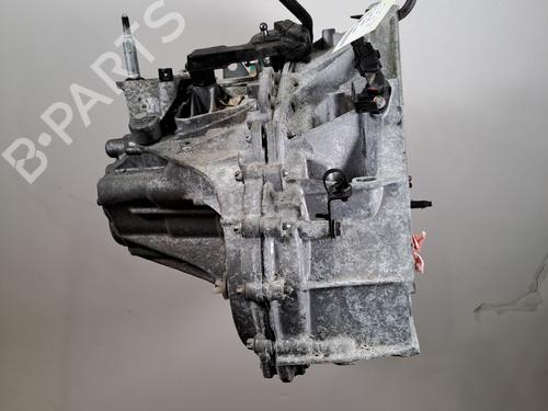 Gearbox RENAULT CLIO V (B7_) 1.5 Blue dCi 100 (B7AD) | BP37746871M3 - Image 6