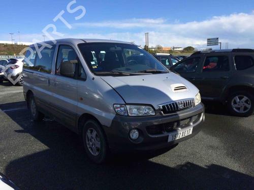 Right front indicator HYUNDAI H-1 / STAREX Bus (A1) | BP37377662C33 - Image 7