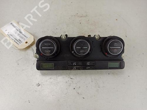 Climate control VW PASSAT B6 (3C2) | BP37380141I5 - Image 2