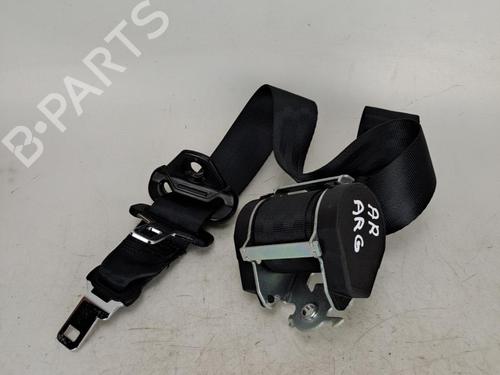 Used Rear left seatbelt Rear left seatbelt 37383114 37383114