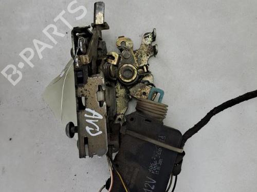 Used Front right lock Front right lock MERCEDES-BENZ VITO Van (W638) 112 CDI 2.2 (638.094) (122 hp) 37387245 37387245
