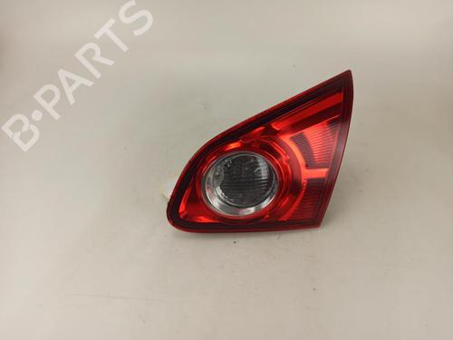 Højre baglygte bagklap Højre baglygte bagklap NISSAN QASHQAI I (J10, NJ10) 1.5 dCi (106 hp) 37381386 37381386