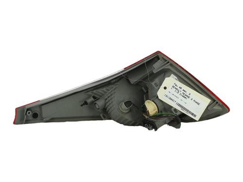 Left tailgate light RENAULT MEGANE III Hatchback (BZ0/1_, B3_) 1.5 dCi (BZ09, BZ0D, BZ1W, BZ29, BZ14) | BP40515544C79 - Image 5
