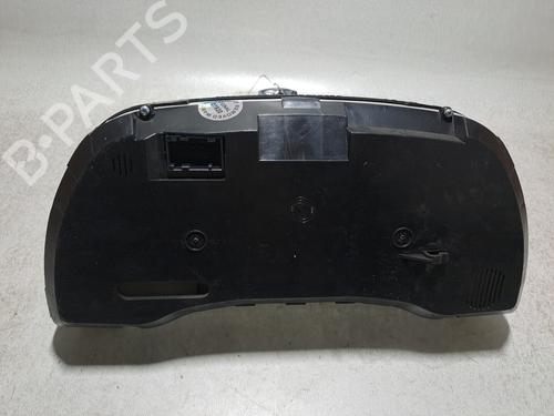 Used Instrument cluster Instrument cluster 37385764 37385764
