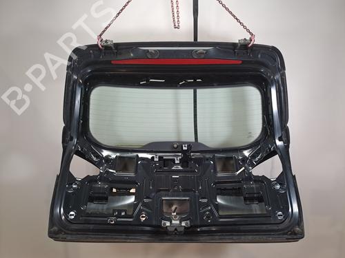 Used Tailgate Tailgate 37398910 37398910