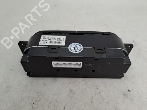 Climate control RENAULT KOLEOS I (HY_) 2.0 dCi 4x4 (HY0K) | BP37393277I5 - Image 3