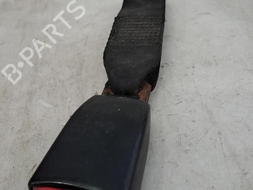 Used Seat buckle Seat buckle 38296201 38296201