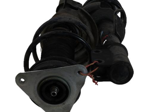 Used Left front shock absorber Left front shock absorber RENAULT CLIO IV Grandtour (KH_) 0.9 TCe 90 (90 hp) 40290266 40290266