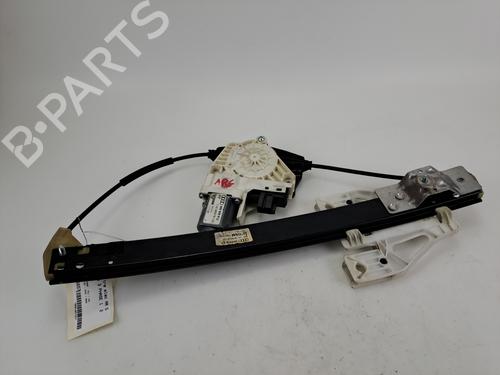 Used Rear left window mechanism Rear left window mechanism 37391771 37391771