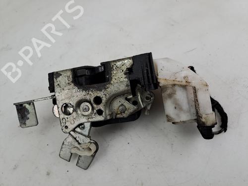 Used Rear right lock Rear right lock 37397756 37397756