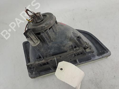Used Left headlight Left headlight 37394692 37394692