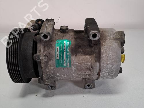 Compressore A/C Compressore A/C RENAULT LAGUNA I (B56_, 556_) [1993-2002] 37396651 37396651