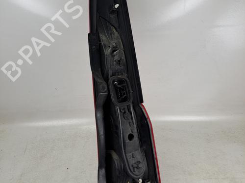 Used Left taillight Left taillight 37385762 37385762