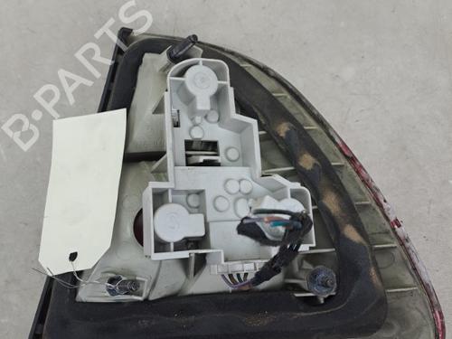Left taillight BMW 3 Touring (E46) | BP37388464C34 - Image 2
