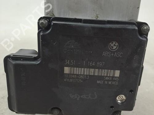 ABS pump BMW 3 (E46) 318 i | BP37388499M43 - Image 3