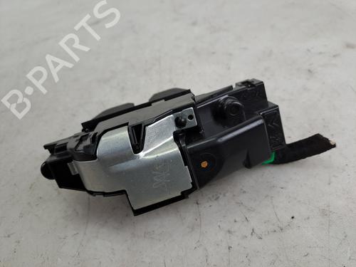 Bagklap lås Bagklap lås CITROËN C4 Picasso I MPV (UD_) [2006-2015] 37396452 37396452