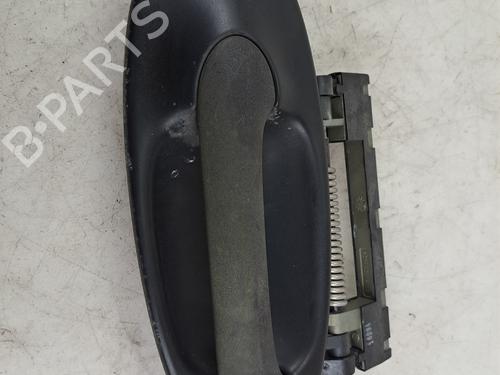 Used Rear right exterior door handle Rear right exterior door handle 37398591 37398591