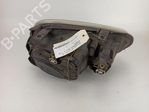 Used Left headlight Left headlight 37381668 37381668