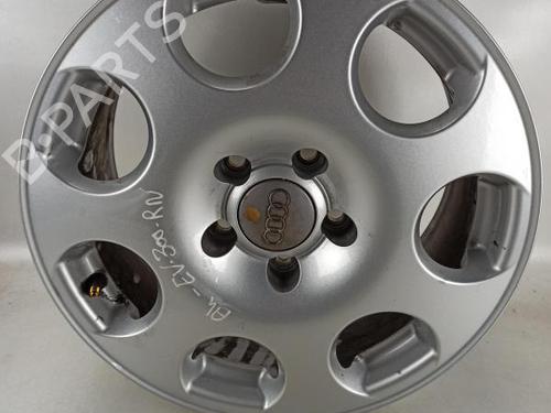 Used Rim Rim 37379776 37379776