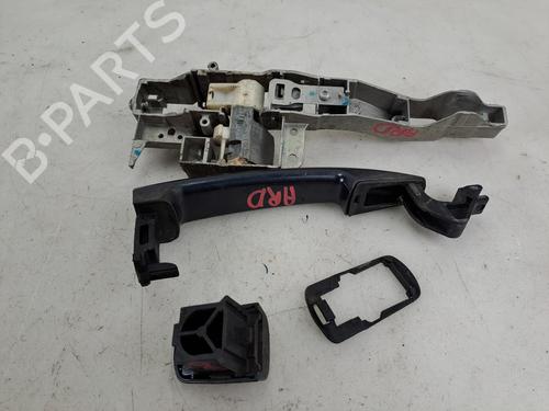 Used Rear right exterior door handle Rear right exterior door handle 37396146 37396146
