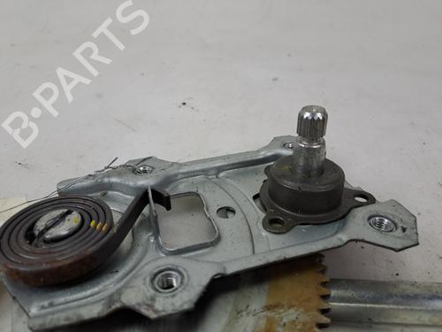 Rear right window mechanism SUZUKI SWIFT III (MZ, EZ) | BP37391237C25 - Image 3