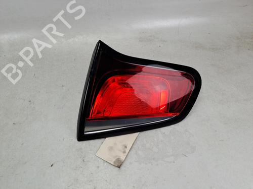 Used Right tailgate light Right tailgate light 37384929 37384929