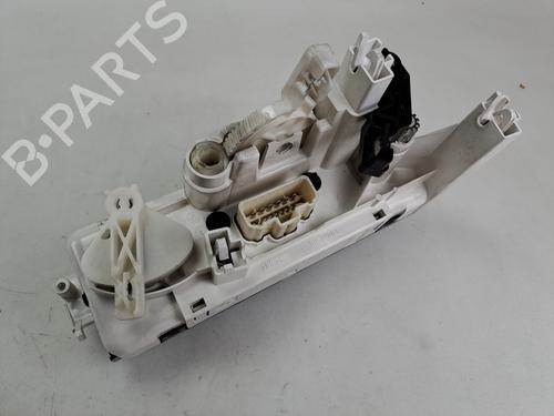 Used Climate control Climate control 37394346 37394346