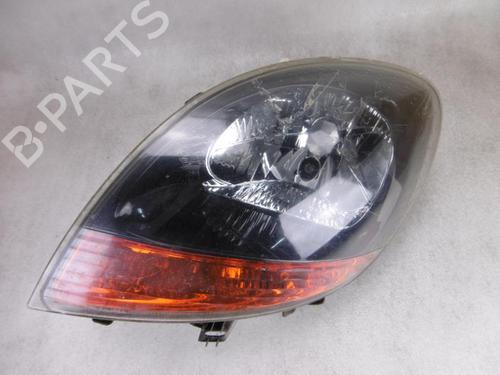 Used Left headlight Left headlight 37377716 37377716