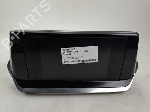 Used Display monitor Display monitor 37390070 37390070