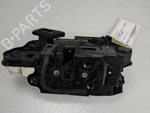 Used Front left lock Front left lock 37383884 37383884