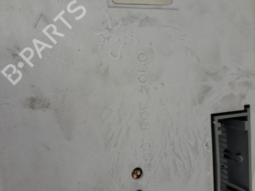 Used Instrument cluster Instrument cluster 37399391 37399391