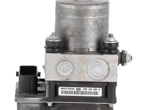ABS pump CITROËN BERLINGO Box Body/MPV (B9) 1.6 HDi 90 | BP38296027M43 - Image 2