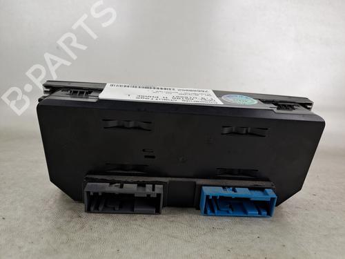 climate-control-opel-astra-h-a04-2004-2005-2006-2007-2008-2009-2010-2011-2012-2013-2014-37385858 main image