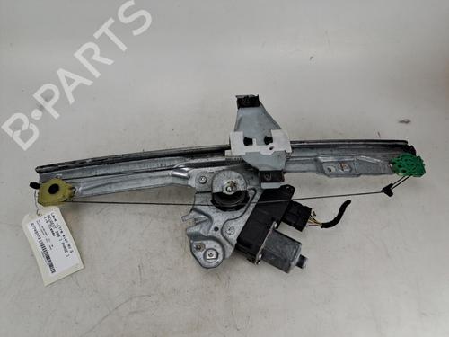 Used Front left window mechanism Front left window mechanism 37383426 37383426