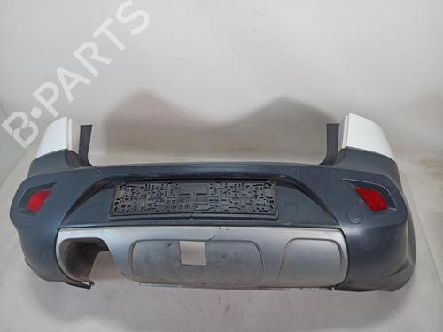 Used Rear bumper Rear bumper 37380254 37380254