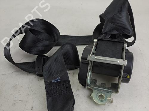 Rear left seatbelt DACIA SANDERO II TCe 90 (B8M1, B8MA, B8AC) | BP37395005I29 - Image 3