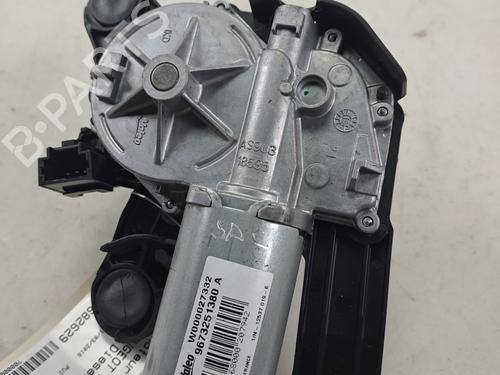 Used Rear wiper motor Rear wiper motor 37390440 37390440